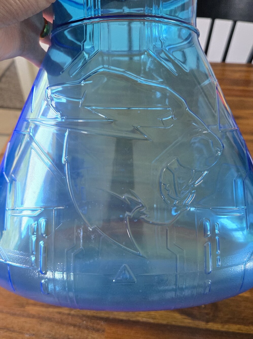 Mr Beast Lab Container - Picture 4 of 4